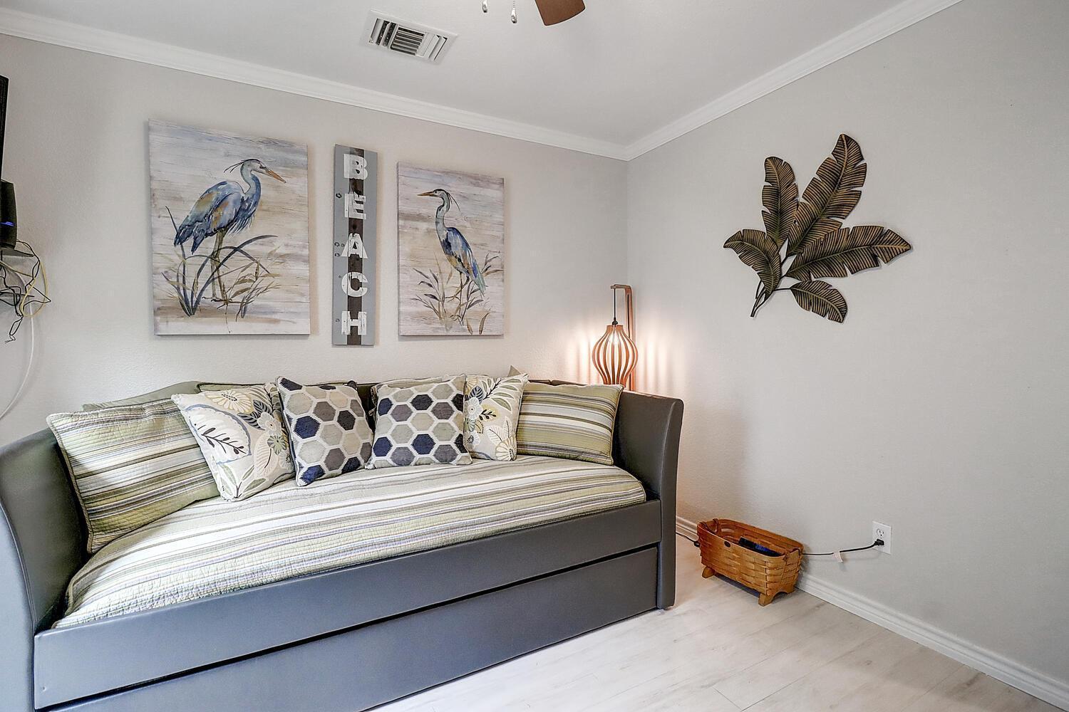 Flamingo Flats Villa Rockport Dış mekan fotoğraf