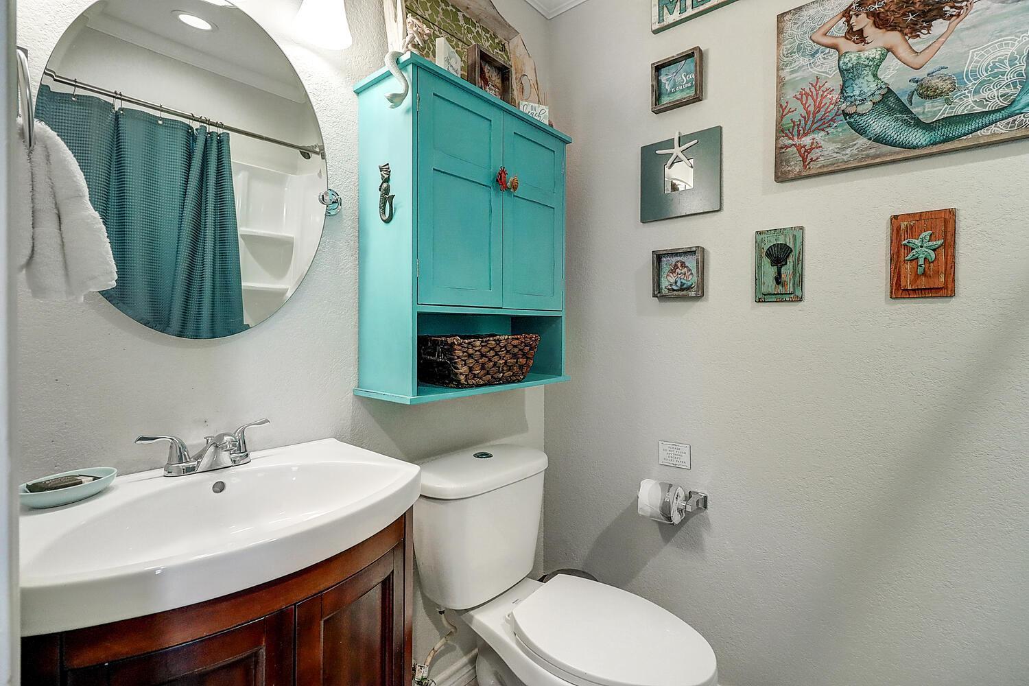 Flamingo Flats Villa Rockport Dış mekan fotoğraf